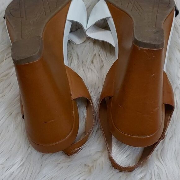 Kenneth Cole Reaction Sandals Size 9.5 PRICE FIRM 💥 - Picture 9 of 15